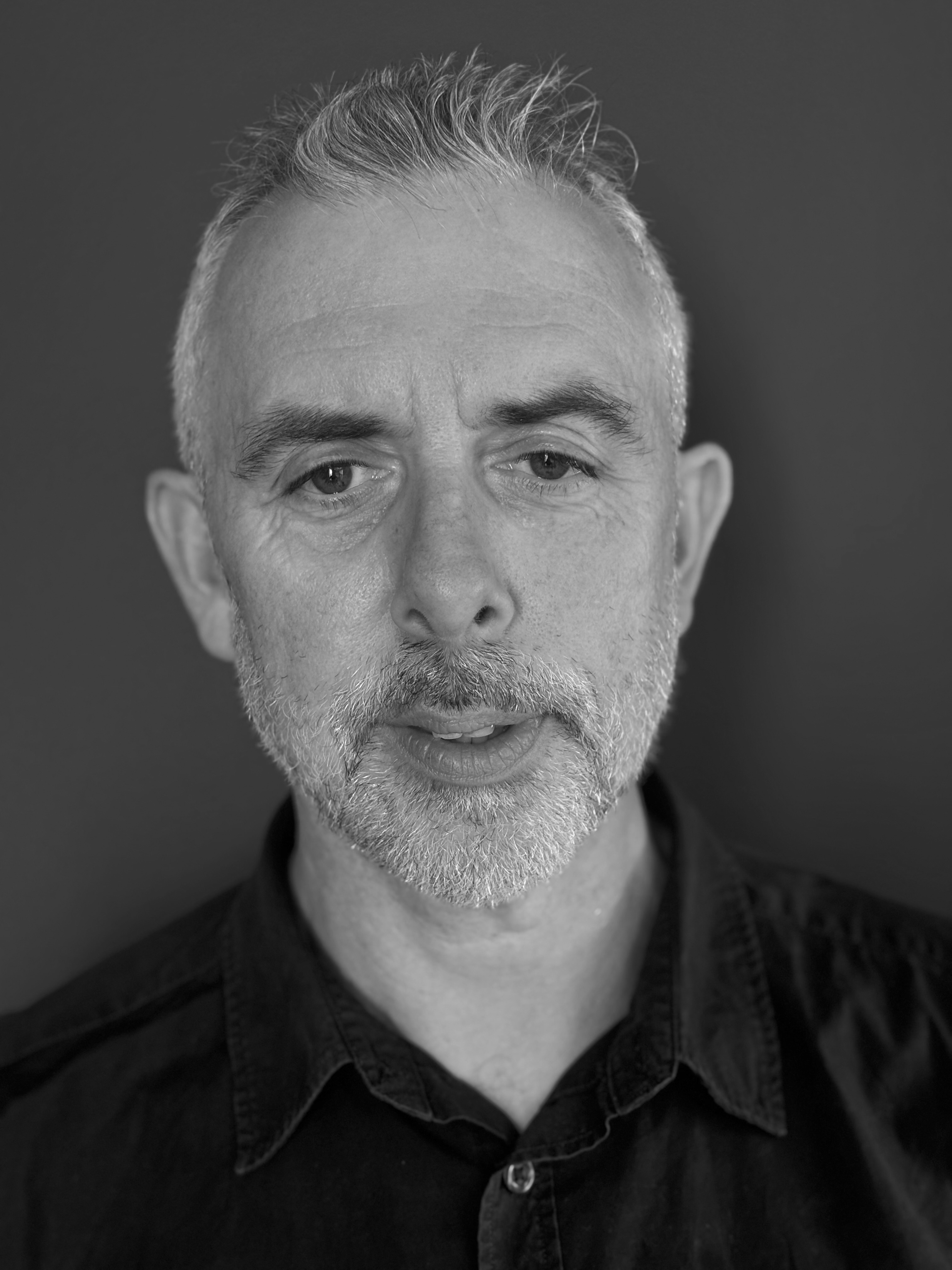 Paddy O'Connell, Stelvio Partners